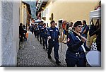 Casteldelfino - 25 Agosto 2013 - La Fanfara in Valvaraita - Croce Rossa Italiana - Comitato Regionale del Piemonte