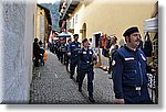 Casteldelfino - 25 Agosto 2013 - La Fanfara in Valvaraita - Croce Rossa Italiana - Comitato Regionale del Piemonte