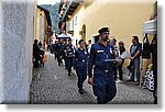 Casteldelfino - 25 Agosto 2013 - La Fanfara in Valvaraita - Croce Rossa Italiana - Comitato Regionale del Piemonte