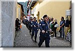 Casteldelfino - 25 Agosto 2013 - La Fanfara in Valvaraita - Croce Rossa Italiana - Comitato Regionale del Piemonte