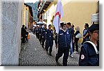 Casteldelfino - 25 Agosto 2013 - La Fanfara in Valvaraita - Croce Rossa Italiana - Comitato Regionale del Piemonte