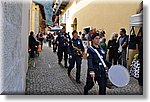 Casteldelfino - 25 Agosto 2013 - La Fanfara in Valvaraita - Croce Rossa Italiana - Comitato Regionale del Piemonte