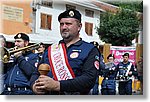 Casteldelfino - 25 Agosto 2013 - La Fanfara in Valvaraita - Croce Rossa Italiana - Comitato Regionale del Piemonte