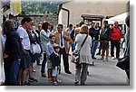 Casteldelfino - 25 Agosto 2013 - La Fanfara in Valvaraita - Croce Rossa Italiana - Comitato Regionale del Piemonte