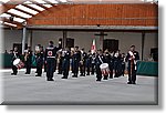 Casteldelfino - 25 Agosto 2013 - La Fanfara in Valvaraita - Croce Rossa Italiana - Comitato Regionale del Piemonte