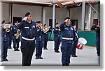 Casteldelfino - 25 Agosto 2013 - La Fanfara in Valvaraita - Croce Rossa Italiana - Comitato Regionale del Piemonte