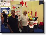 Cuneo - 29 Agosto 2013 - Fiera d'estate - Croce Rossa Italiana - Comitato Regionale del Piemonte