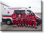 Cuneo - 29 Agosto 2013 - Fiera d'estate - Croce Rossa Italiana - Comitato Regionale del Piemonte
