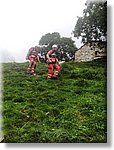 Valle Tesso - 7 Settembre 2013 - Esercitazione Interforze - Croce Rossa Italiana - Comitato Regionale del Piemonte