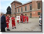 Racconigi - 7 e 8 Settembre 2013 - Trentennale - Croce Rossa Italiana - Comitato Regionale del Piemonte