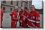 Racconigi - 7 e 8 Settembre 2013 - Trentennale - Croce Rossa Italiana - Comitato Regionale del Piemonte