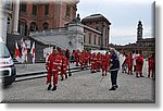 Racconigi - 7 e 8 Settembre 2013 - Trentennale - Croce Rossa Italiana - Comitato Regionale del Piemonte