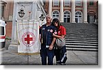 Racconigi - 7 e 8 Settembre 2013 - Trentennale - Croce Rossa Italiana - Comitato Regionale del Piemonte