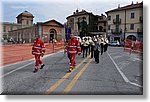 Racconigi - 7 e 8 Settembre 2013 - Trentennale - Croce Rossa Italiana - Comitato Regionale del Piemonte