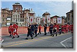 Racconigi - 7 e 8 Settembre 2013 - Trentennale - Croce Rossa Italiana - Comitato Regionale del Piemonte