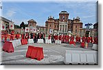 Racconigi - 7 e 8 Settembre 2013 - Trentennale - Croce Rossa Italiana - Comitato Regionale del Piemonte