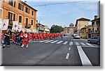 Racconigi - 7 e 8 Settembre 2013 - Trentennale - Croce Rossa Italiana - Comitato Regionale del Piemonte