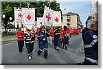 Racconigi - 7 e 8 Settembre 2013 - Trentennale - Croce Rossa Italiana - Comitato Regionale del Piemonte