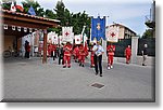 Racconigi - 7 e 8 Settembre 2013 - Trentennale - Croce Rossa Italiana - Comitato Regionale del Piemonte