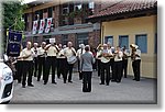 Racconigi - 7 e 8 Settembre 2013 - Trentennale - Croce Rossa Italiana - Comitato Regionale del Piemonte