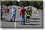 Saluzzo - 19 Settembre 2013 - 1 Corso Interforze di Maxiemergenza - Croce Rossa Italiana - Comitato Regionale del Piemonte