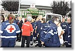 Cri Moretta - 28 Settembre 2013 - Ventennale della fondazione - Croce Rossa Italiana - Comitato Regionale del Piemonte