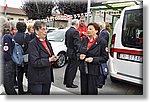 Cri Moretta - 28 Settembre 2013 - Ventennale della fondazione - Croce Rossa Italiana - Comitato Regionale del Piemonte
