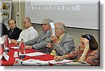 Torino - 28 Settembre 2013 - Presentazione Libro Croce Rossa - Croce Rossa Italiana - Comitato Regionale del Piemonte