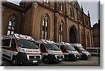 Racconigi - 10 Ottobre 2013 - Giornata del Soccorso Fondazione CRT - Croce Rossa Italiana - Comitato Regionale del Piemonte