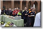 Racconigi - 10 Ottobre 2013 - Giornata del Soccorso Fondazione CRT - Croce Rossa Italiana - Comitato Regionale del Piemonte