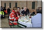 Racconigi - 10 Ottobre 2013 - Giornata del Soccorso Fondazione CRT - Croce Rossa Italiana - Comitato Regionale del Piemonte