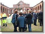 Racconigi - 10 Ottobre 2013 - Giornata del Soccorso Fondazione CRT - Croce Rossa Italiana - Comitato Regionale del Piemonte