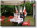 Racconigi - 10 Ottobre 2013 - Giornata del Soccorso Fondazione CRT - Croce Rossa Italiana - Comitato Regionale del Piemonte