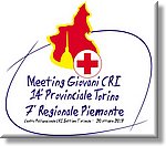 Settimo Torinese - 20 Ottobre 2013 - Meeting Giovani Cri 2013 - Comitato Regionale del Piemonte
