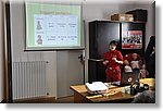 Castelnuovo D.B. - 9 Novembre 2013 - Lezione Disostruzione Pediatrica - Comitato Regionale del Piemonte