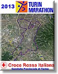 Torino - 17 Novembre 2013 - Turin Marathon e Stratorino - Comitato Regionale del Piemonte