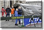Torino - 17 Novembre 2013 - Turin Marathon e Stratorino - Comitato Regionale del Piemonte