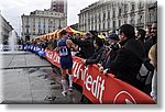 Torino - 17 Novembre 2013 - Turin Marathon e Stratorino - Comitato Regionale del Piemonte