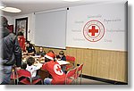 Chieri - 22 Dicembre 2013 - Babbo Natale in Croce Rossa - Comitato Regionale del Piemonte