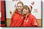 Chieri - 22 Dicembre 2013 - Babbo Natale in Croce Rossa - Comitato Regionale del Piemonte