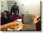 Cuneo: 08-01-2014 - Centro accoglienza senza fissa dimora - Comitato Regionale del Piemonte