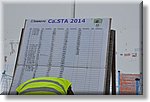 Sestriere 30 Gennaio 2014 - CaSTA 2014 - Comitato Regionale del Piemonte