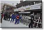 Sestriere 30 Gennaio 2014 - CaSTA 2014 - Comitato Regionale del Piemonte