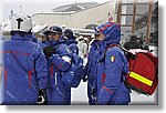 Sestriere 30 Gennaio 2014 - CaSTA 2014 - Comitato Regionale del Piemonte