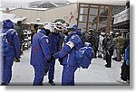 Sestriere 30 Gennaio 2014 - CaSTA 2014 - Comitato Regionale del Piemonte