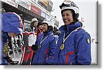 Sestriere 30 Gennaio 2014 - CaSTA 2014 - Comitato Regionale del Piemonte