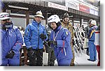 Sestriere 30 Gennaio 2014 - CaSTA 2014 - Comitato Regionale del Piemonte