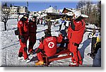 Frais : 22 Febbraio 2014 - Esami Operatori Soccorso Piste - Comitato Regionale del Piemonte