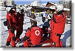 Frais : 22 Febbraio 2014 - Esami Operatori Soccorso Piste - Comitato Regionale del Piemonte