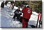 Frais : 22 Febbraio 2014 - Esami Operatori Soccorso Piste - Comitato Regionale del Piemonte